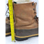 Sorel Boots Mens Size 12 Waterproof Winter Duck Outdoor Heavy Duty Hiking
