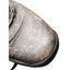 Timberland Hiking Boots Mens 9.5 Brown Leather Trail Outdoor Trekking Shoes