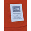 North Face Shirt Mens Large Long Sleeve Orange Breathable Lightweight Adventure