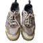 FootJoy Golf Cleats Mens Size 8.5M Freestyle Spiked FlexZone Lace Up Shoes 57330