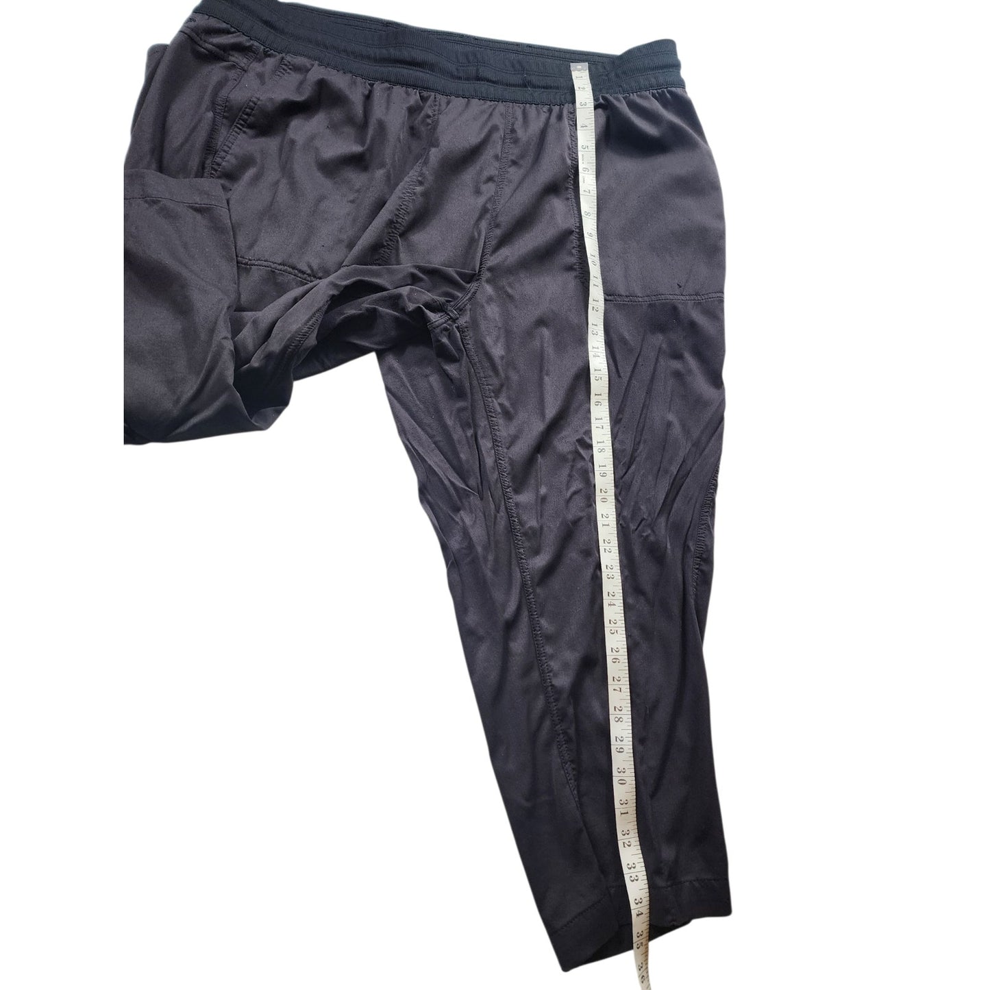 North Face Pants Women 3X/3G Capri Hiking Activewear Light Stretch Gorpcore