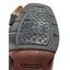 Florsheim Shoes Comfortech Mens 12D Dress Leather Square Toe Business 11256-001