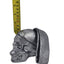 Natalia Brilli Surrealist Skull Wristlet Handbag Mini Designer Gothic Vintage