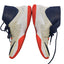 Nike Zoom Clear Out Basketball Shoes Mens Size 11 29cm High Top Sneakers