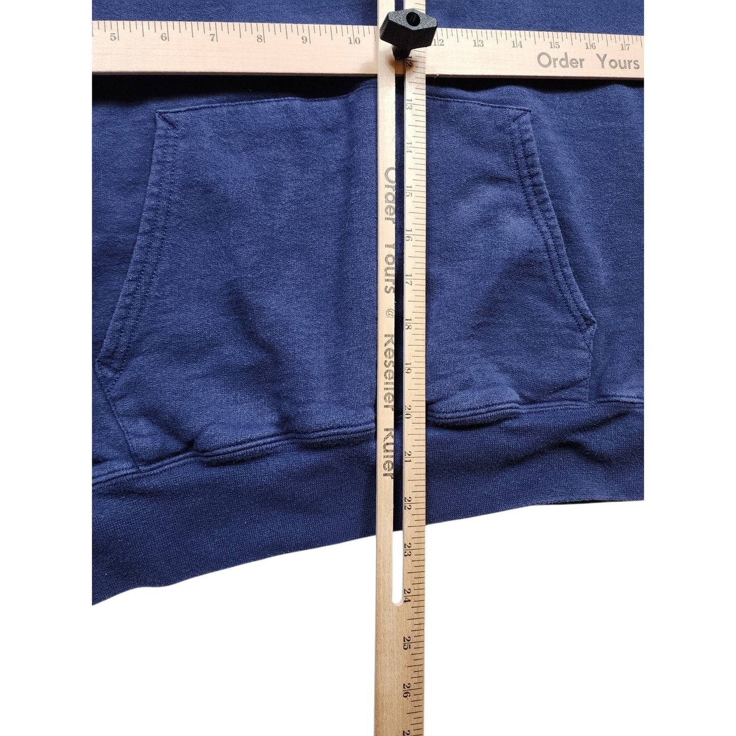 Thrasher Workshop Hoodie Alien Graphic Pullover Small Skate Street Sweatshirt