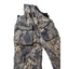 Remington Camo Insulated Overalls Men Large Mossy Oak Tree Hunting Snow Bibs
