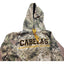 Cabelas Hoodie Medium Camo Zonz Western Pullover Hunting Sweatshirt Gorpcore