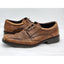 Johnston Murphy Mens Shoes 8.5 M Dress Business Casual Lace Up Leather Oxford
