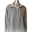 KUHL Sweater Mens XXL Fleece Zip Pullover Hiking Long Sleeve Born In Mountains