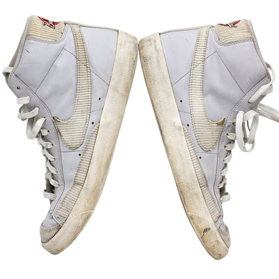 Nike Blazer Mid 77 High Top Sneakers Mens 11 DD8021-001 Basketball Shoes Sports