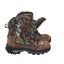 Golden Retriever Boots Men 9M 400G Hiking Hunting Waterproof Camo Oil Slip 4668