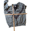 SKILCRAFT Army PFU Jacket Mens XL Long Nylon Windbreaker Military Surplus Refle