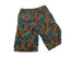 Black Jack Shorts Women 14 Cargo Camo Brown Blue Green Multiple Pockets Tactical
