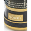 Sorel Boots Womens 7 Joan Of Arctic Waterproof Stylish Fashion Winter Shoes Fur