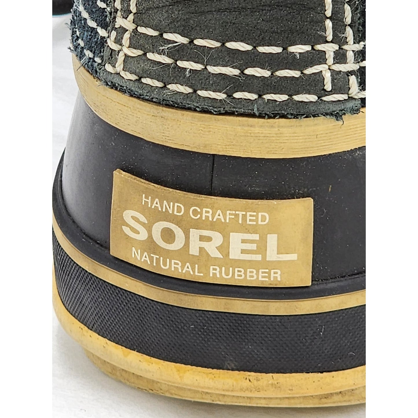 Sorel Boots Womens 7 Joan Of Arctic Waterproof Stylish Fashion Winter Shoes Fur