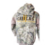 Cabelas Hoodie Medium Camo Zonz Western Pullover Hunting Sweatshirt Gorpcore