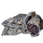 Remington Camo Insulated Overalls Men Large Mossy Oak Tree Hunting Snow Bibs