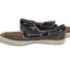 Converse Boat Shoes Mens Size 10 Womens 11.5 Stern Bow Starboard Canvas Slip On