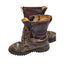 Danner Boots Men 8 Canadian GoreTex Insulated Hunting Hiking USA 600G Work 67200