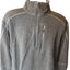 KUHL Sweater Mens XXL Fleece Zip Pullover Hiking Long Sleeve Born In Mountains