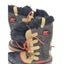 Sorel Boots Womens 10.5 Tofino Winter Snow Hiking Waterproof Rubber NL2012-373
