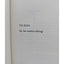 Presidents Lady By Irving Stone Novel Rachel Andrew Jackson Early Edition 1951