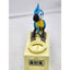 Electronic Piggy Bank Tori-Bako Beautiful Parrot Animal Coin Savings Box Tested