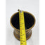Bronze Mortar Louis Dufilko Jr Rx Pharmacist 1816 Secundum Artem Pharmacy Museum