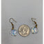 Dangle Drop Earrings Women Fashion Dazzling Sparkly Elegant Fashion Jewelry