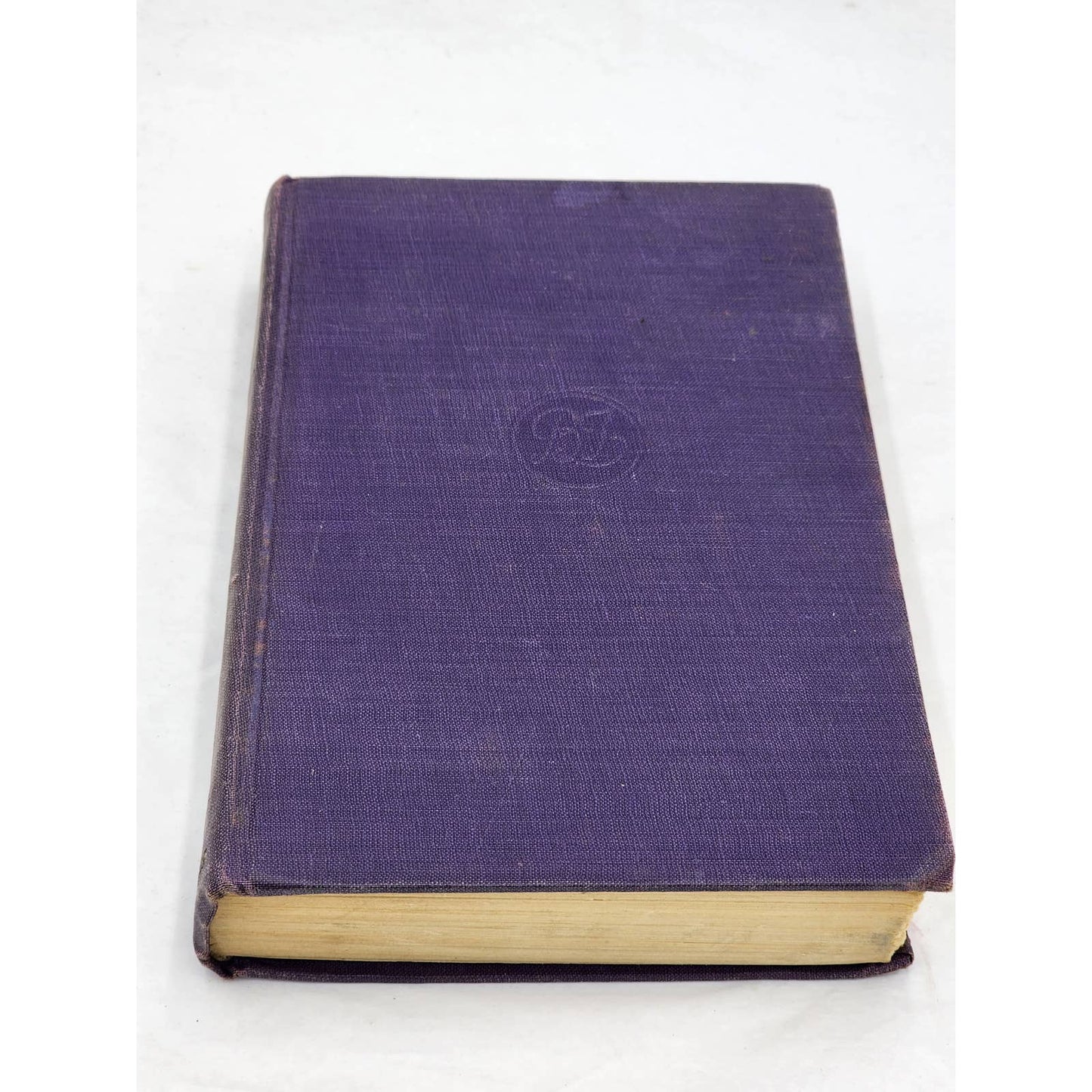 The Guest Of Quesnay By Booth Tarkington Illustrated Antiquarian Vintage 1916