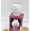 Precious Moments Ornament 526940 May Your Christmas Be Merry Vintage W/Box Tags