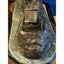 Large Stagecoach Bronze Sculpture Charles Russell Marble Base Western Art 46"