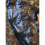 Large Stagecoach Bronze Sculpture Charles Russell Marble Base Western Art 46"