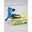 Electronic Piggy Bank Tori-Bako Beautiful Parrot Animal Coin Savings Box Tested