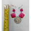 Dangle Drop Earrings Women Fashion Elegant Classy Cute Set Fashion Jewelry