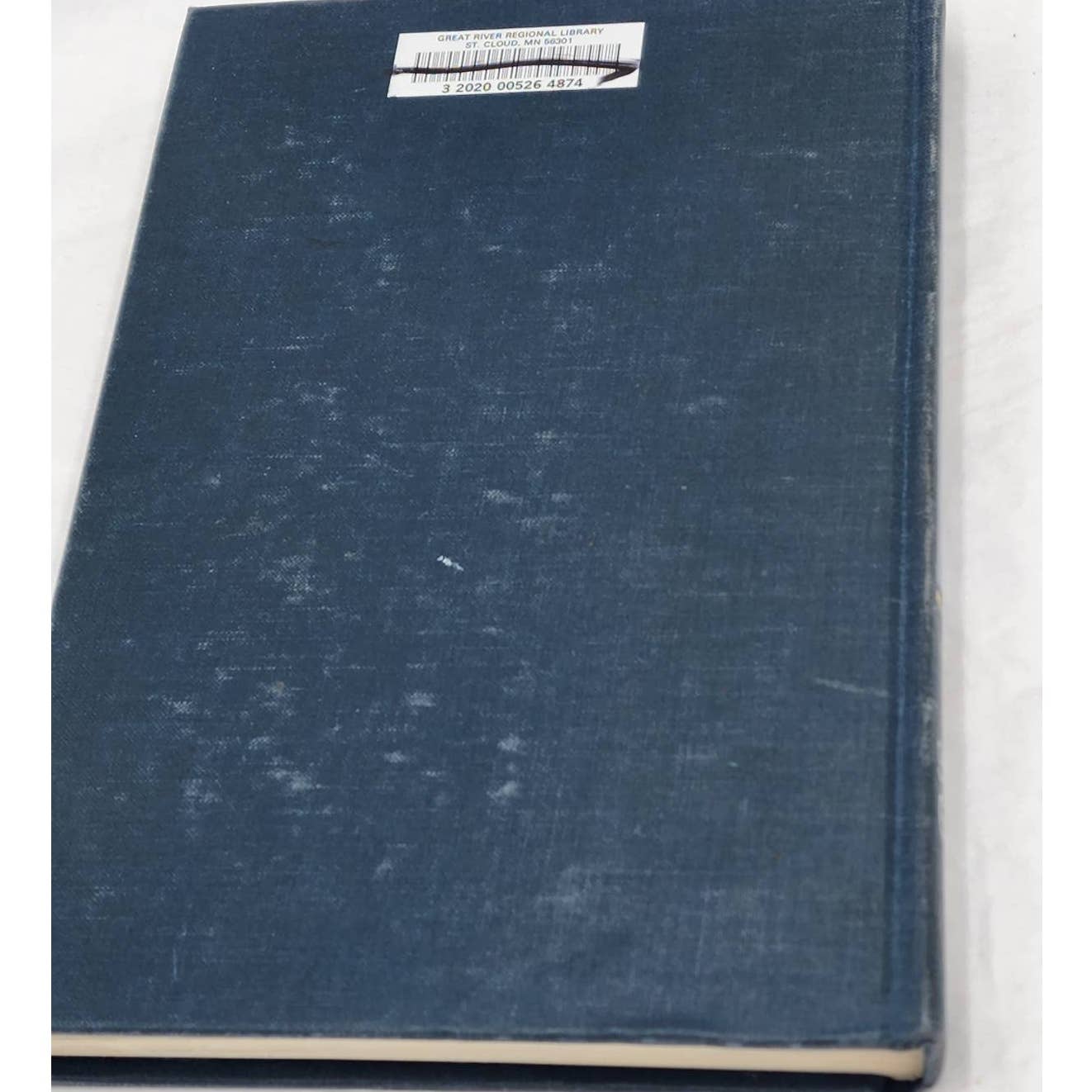 A Short Story Of Wisconsin By Larry Gara WI From 1814-1960 Vintage Book 1962