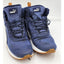 Puma Activate Mid-Cut Boots Sneakers Lace Up Puretex Soft Foam Mens Shoes Sz 13