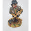 Flambro Emmett Kelly Jr 4 Season Collection Clown Figurine Autumn 9534 Limited