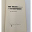 The Brass Go-Between By Oliver Bleeck A Novel Of Suspense Adventure Vintage 1969
