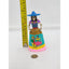 Day Of the Dead Skeleton Queen Mexican Sugar Skull Calavera Folk Art Halloween