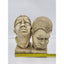 Esco Busts Marie Brower Yearning for Freedom Sculpture Statue Civil Rights 1961