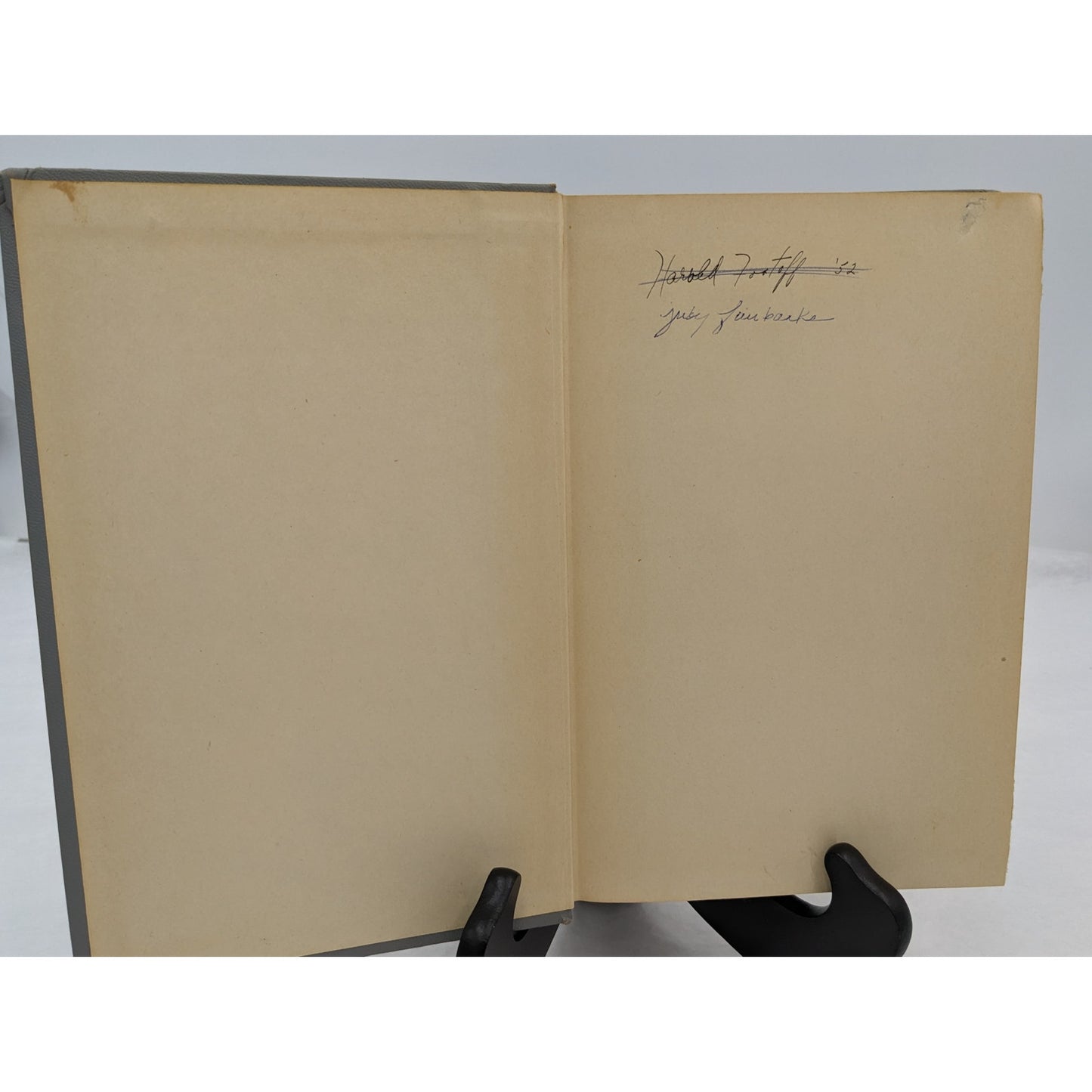 Presidents Lady By Irving Stone Novel Rachel Andrew Jackson Early Edition 1951