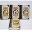 The Edge Chronicles 4 Books Childrens Fantasy Magic Series By Paul Stewart