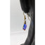 Dangle Drop Earrings Women Fashion Dazzling Sparkly Elegant Fashion Jewelry