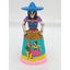 Day Of the Dead Skeleton Queen Mexican Sugar Skull Calavera Folk Art Halloween