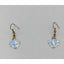 Dangle Drop Earrings Women Fashion Dazzling Sparkly Elegant Fashion Jewelry