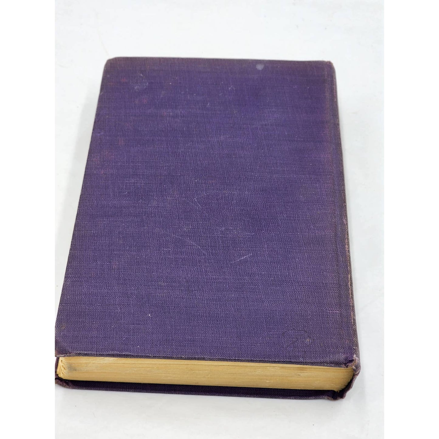 The Guest Of Quesnay By Booth Tarkington Illustrated Antiquarian Vintage 1916