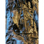 Large Stagecoach Bronze Sculpture Charles Russell Marble Base Western Art 46"