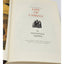 Family Treasury Of Great Biographies Volume 3 Jesus Christ First Edition