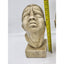 Esco Busts Marie Brower Yearning for Freedom Sculpture Statue Civil Rights 1961